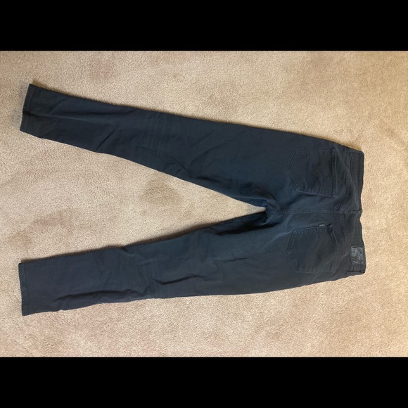 Levi’s 721 high rise skinny jeans - Picture 3 of 3
